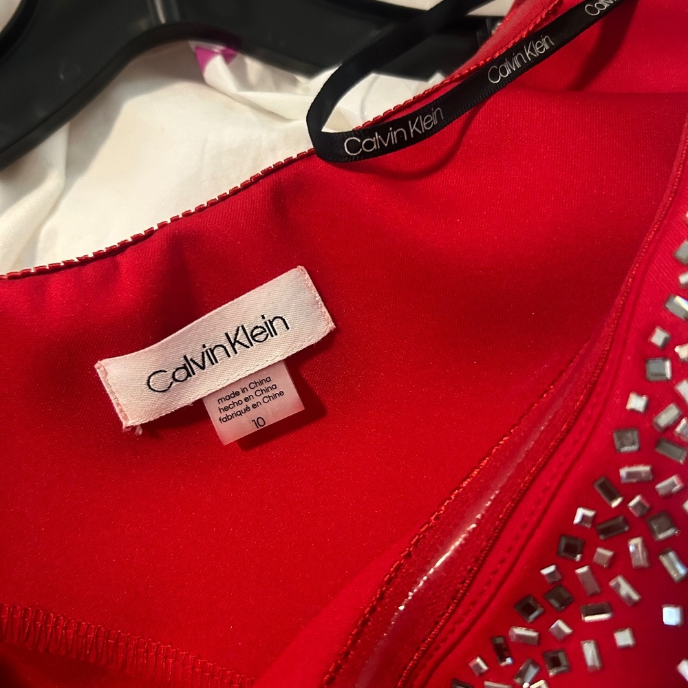 Calvin klein